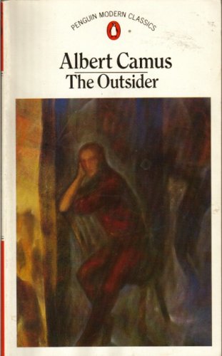 9780140061581: The Outsider