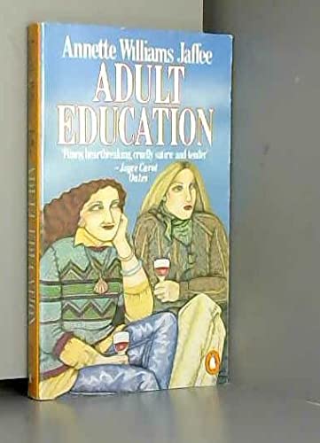 Imagen de archivo de Adult Education a la venta por Syber's Books