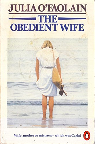 Stock image for The Obedient Wife for sale by WorldofBooks
