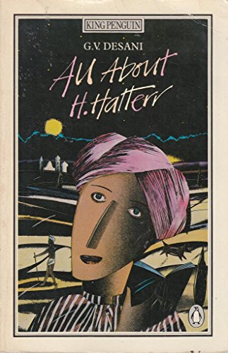 Imagen de archivo de All about H. Hatterr a la venta por Better World Books Ltd