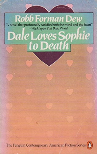 Stock image for Dale Loves Sophie to Death for sale by Redux Books