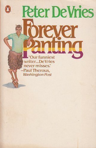 Beispielbild fr Forever Panting zum Verkauf von ThriftBooks-Atlanta