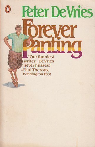 Imagen de archivo de Forever Panting a la venta por Wonder Book