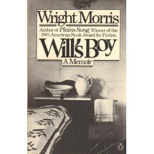 Stock image for Will's Boy : A Memoir for sale by Better World Books: West