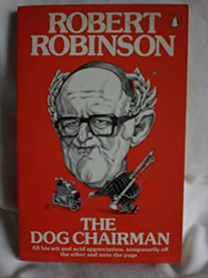 Beispielbild fr The Dog Chairman zum Verkauf von WorldofBooks