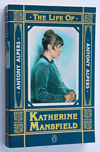 Stock image for The Life Of Katherine Mansfield for sale by Foxtrot Books