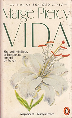 Stock image for Vida for sale by AwesomeBooks