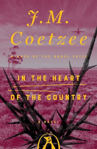 Beispielbild fr In the Heart of the Country: A Novel zum Verkauf von Wonder Book