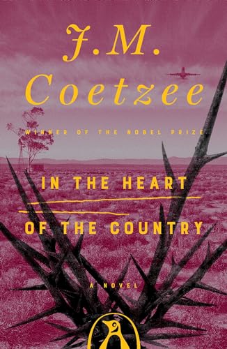 Stock image for In the Heart of the Country: A Novel for sale by Gulf Coast Books