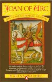 Beispielbild fr Joan of Arc: The Image of Female Heroism zum Verkauf von AwesomeBooks