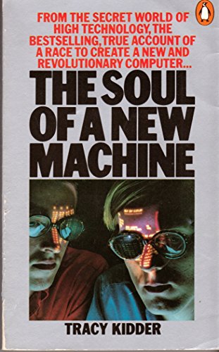 9780140062496: The Soul of a New Machine