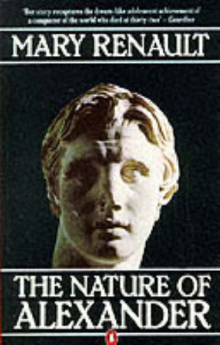 9780140062540: The Nature of Alexander