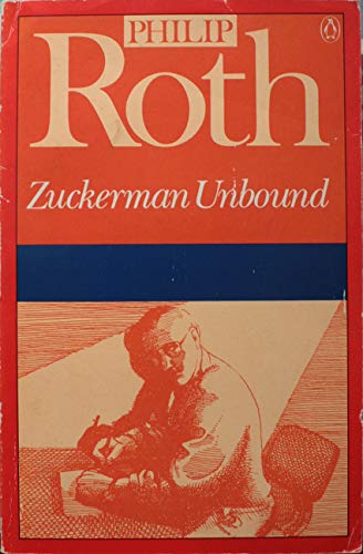 Imagen de archivo de Zuckerman Unbound a la venta por WorldofBooks