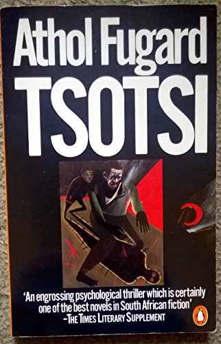 Stock image for Tsotsi for sale by ThriftBooks-Atlanta