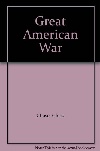 Great American War (9780140062779) by Chase, Chris