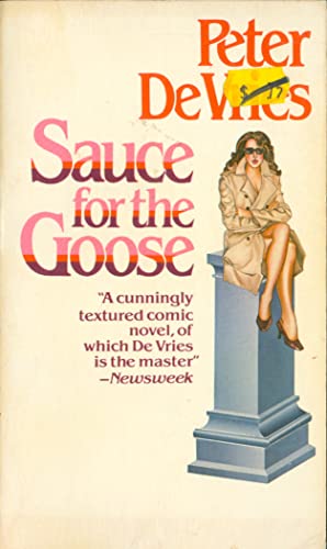 9780140062816: Sauce For the Goose