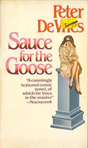 Stock image for Sauce for the Good for sale by ThriftBooks-Dallas