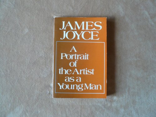 Imagen de archivo de A Portrait of the Artist as a Young Man a la venta por Wonder Book