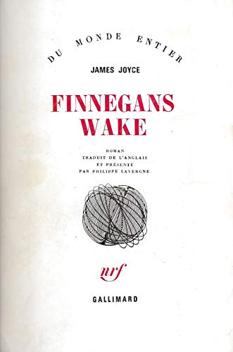 9780140062861: Finnegans Wake