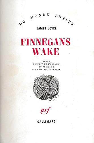 Finnegans Wake Centennial Edition