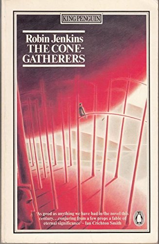 Beispielbild fr The Cone-Gatherers zum Verkauf von Montclair Book Center