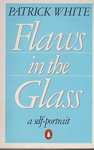 FLAWS IN THE GLASS a Self-Portrait