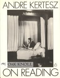 Imagen de archivo de On Reading a la venta por Wonder Book
