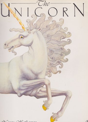 Beispielbild fr The Unicorn zum Verkauf von Wonder Book