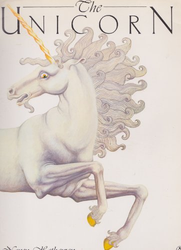 Imagen de archivo de The Unicorn a la venta por Wonder Book