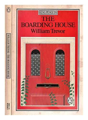 9780140063363: The Boarding-House