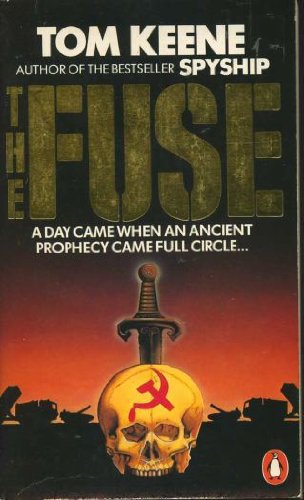 Stock image for The Fuse for sale by WorldofBooks