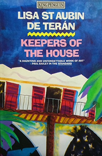 Beispielbild fr Keepers of the House (King Penguin) zum Verkauf von AwesomeBooks