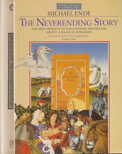 9780140063851: The Neverending Story