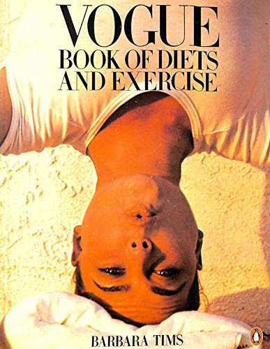 9780140064032: "Vogue" Book of Diets and Exercise