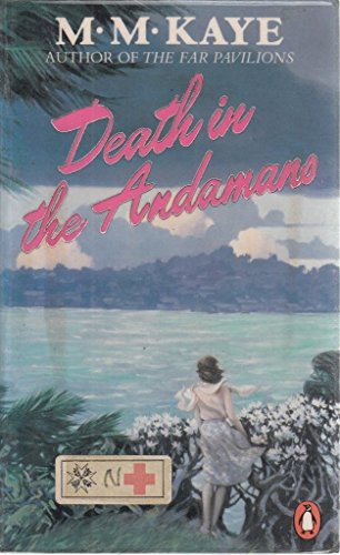 Death in the Andamans -aka Night on the Island (9780140064087) by M.M. Kaye