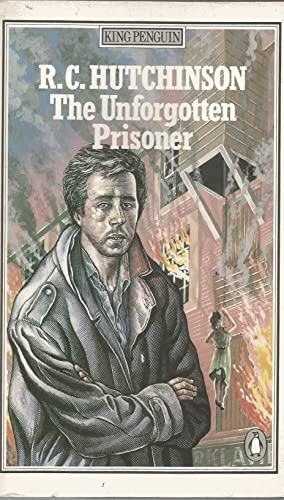 Stock image for The Unforgotten Prisoner for sale by WorldofBooks