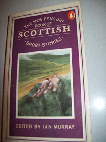 Beispielbild fr The New Penguin Book of Scottish Short Stories zum Verkauf von AwesomeBooks