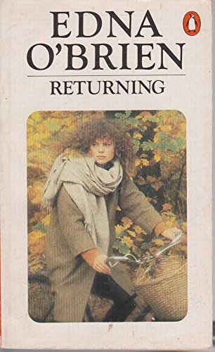 Stock image for Returning : Tales for sale by AwesomeBooks