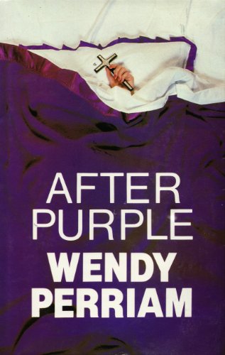 Stock image for After Purple for sale by WorldofBooks