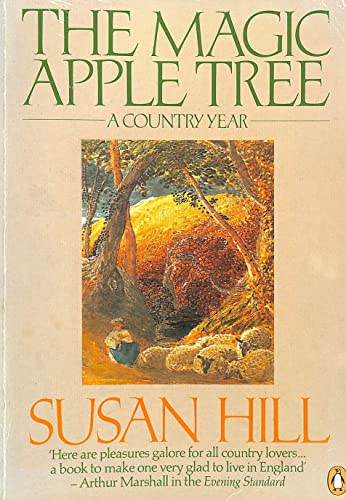 Stock image for The Magic Apple Tree: A Country Year for sale by AwesomeBooks
