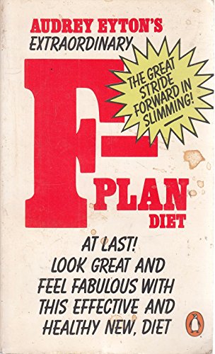 Beispielbild fr The F-plan Diet (Penguin Health Care and Fitness) zum Verkauf von WorldofBooks