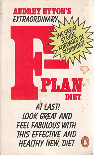 Imagen de archivo de The F-plan Diet (Penguin Health Care and Fitness) a la venta por WorldofBooks
