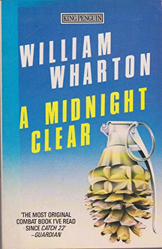 Stock image for A Midnight Clear for sale by Better World Books: West
