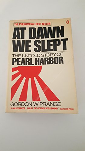 9780140064551: At Dawn We Slept: The Untold Story of Pearl Harbor