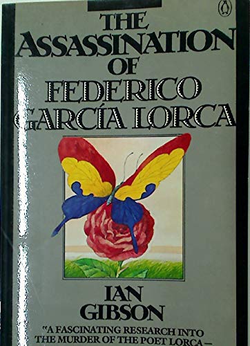 9780140064735: The Assassination of Federico Garcia Lorca