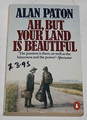 9780140064780: Ah, but Your Land is Beautiful