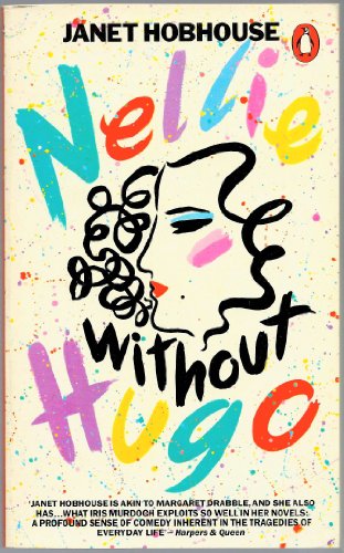 Stock image for Nellie Without Hugo for sale by Vashon Island Books