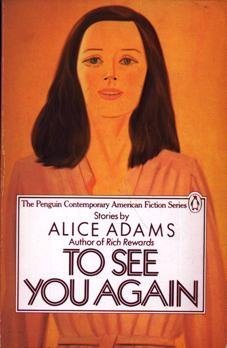 Beispielbild fr To See You Again (The Penguin Contemporary American Fiction Series) zum Verkauf von Wonder Book