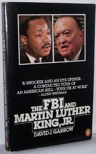 9780140064865: The Fbi And Martin Luther King, Jr.