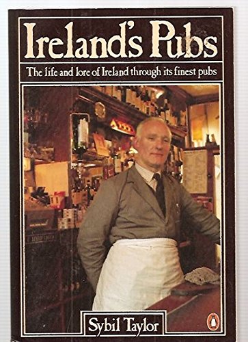 9780140064889: Ireland's Pubs [Idioma Ingls]